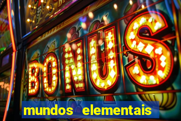 mundos elementais apk 2024